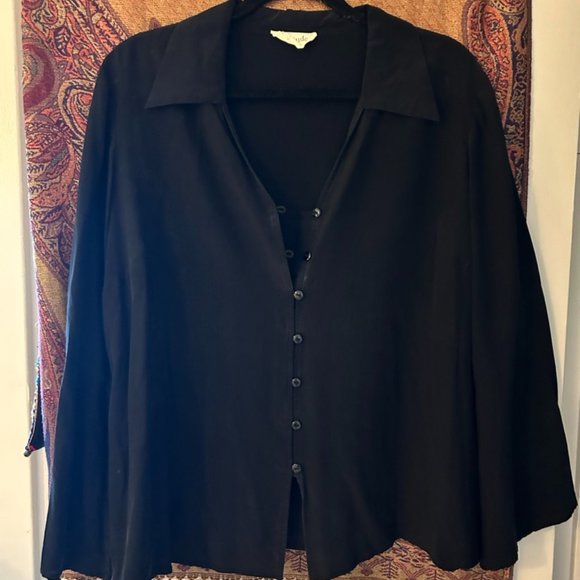 Vintage Blouse - Picture 1 of 1